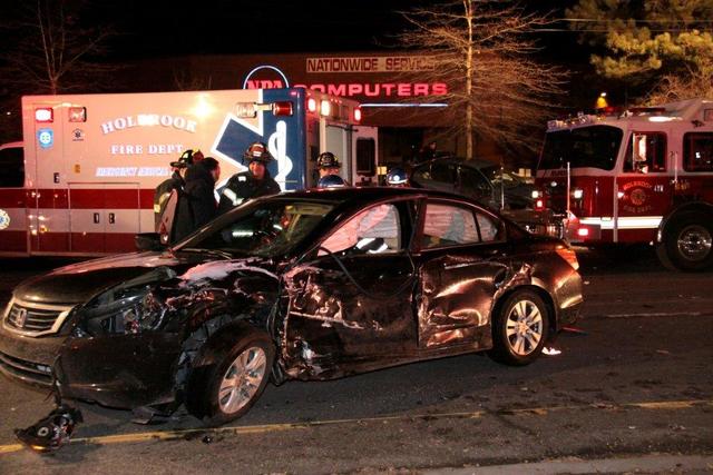 MVA Veteran's Memorial Hwy