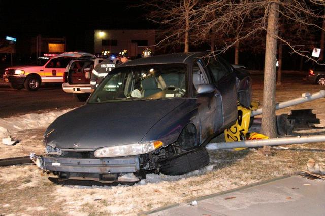 MVA Veteran's Memorial Hwy